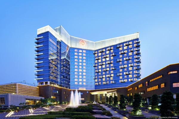 Sheraton Shunde Hotel